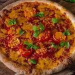 Pizza Chillaneja