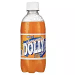 Dolly laranja 350ml