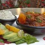 Murillo Sudado sabor de Casa