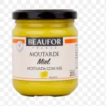 Mostarda com Mel Beaufor