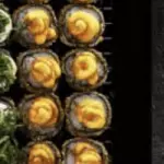 Sushi Camarão