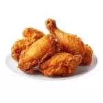 POLLO FRITO