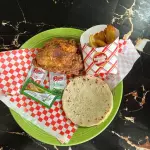 COMBO PERSONAL 1 PIEZA