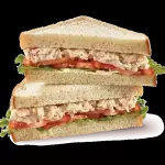 SANDWICH DE POLLO