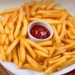 Fritas Grandes