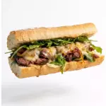 Sandwich de Entraña