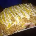 Salvajada Especial para Cuatro