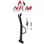 PATA LATERAL BWS 100 COMPLETA NKM
