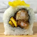 Caribean roll (5 bocados)
