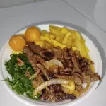 BIFE ACEBOLADO