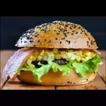 Burguer Choclera