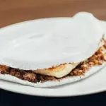 Tapioca