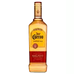 Tequila Jose Cuervo Gold