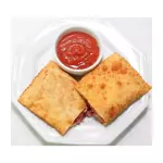 PASTEL DE CALABRESA C/ CEBOLA
