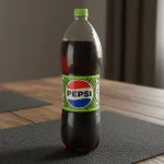 Pepsi twist 2lt
