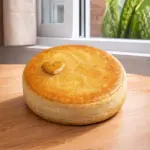Torta Frango & Requeijão