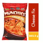Sandwich Munchis Salt Cheese Frito