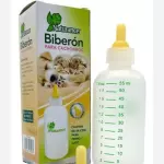 Biberon para Cachorros
