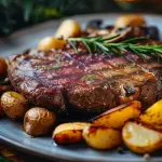 T-bone