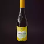 PETIT CAYETA, PINOT GRIGIO