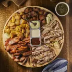 Picada familiar MN