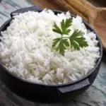 PORÇÃO DE ARROZ