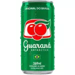 Guaraná Antártica