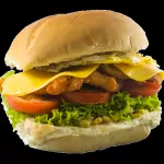 Peito de Frango Tudo