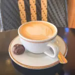 Latte Escencias