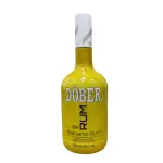 Gin Dober RUM Banana 900ml
