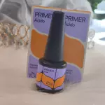 Primer ácido volia