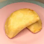 PASTEL DE FRANGO DE FORNO