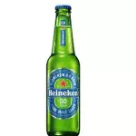 Heineken zero L/N