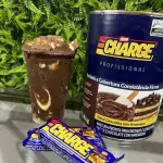 Copo gourmet CHARGE