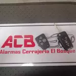 Control Alarma Chevystar