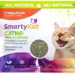 Catnip SmartyKat 14g