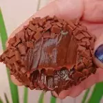 Brigadeiro Gourmet