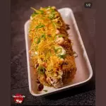 Hot dog roll