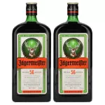 L.H JAGERMEISTER 700ML