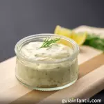 SALSA TARTARA