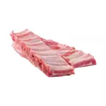 Costilla de cerdo
