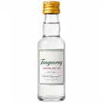 TANQUERAY 50ML