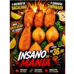 Insano do mania