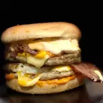 N6 - SM EGG X BACON