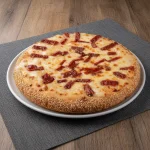 PIZZAS DULCES