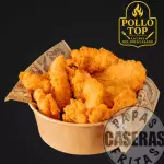 12 Filetillos Crispy
