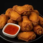 15 Alitas