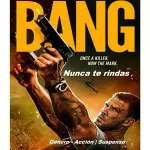 Bang nunca te rindas