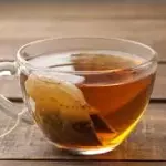 Té de sobre