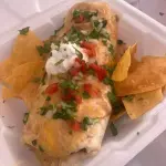 Burrito Wet